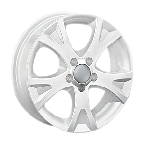 VW42 White