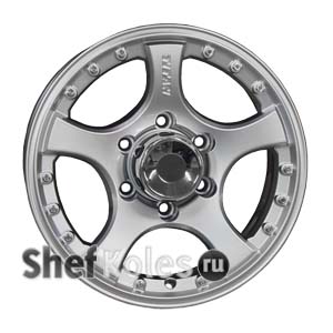 Титан селена