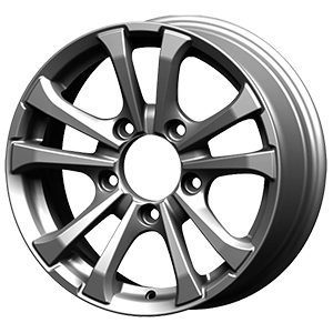 Тундра artic grey