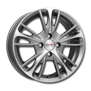 Мулен Руж алмаз аргентум