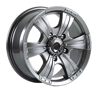 Рейнджер грей