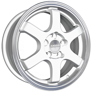 Киото белый