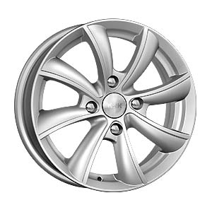 Бриз КС611 блэк платинум