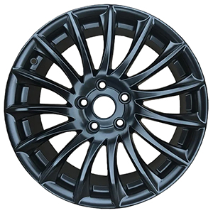 Валенсия черный бархат