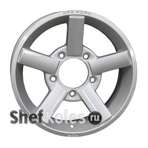 Титан-Тех Silver