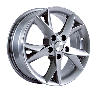 Лотос грей-матовый