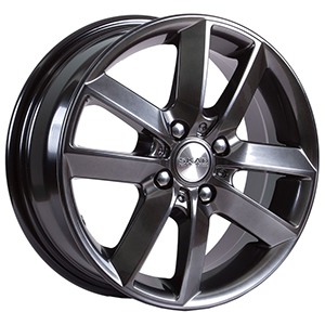 Самурай Графит