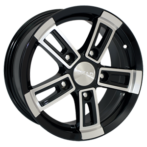 Тор матовый алмаз