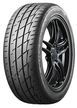 Potenza RE004 Adrenalin