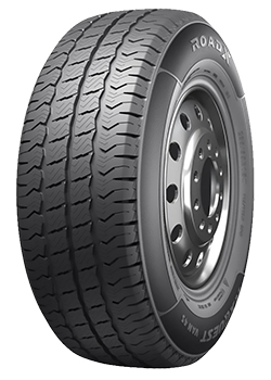 RXQuest Van 4S
