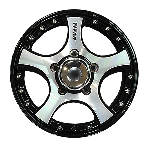 Титан алмаз