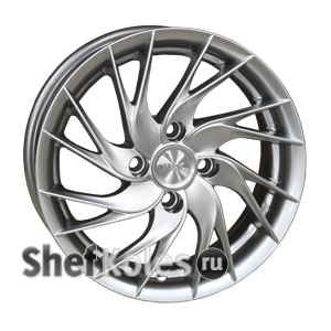 Элика блэк платинум