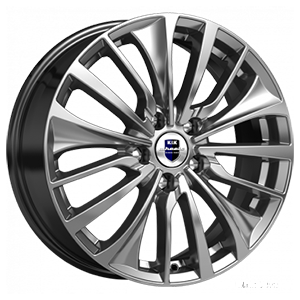 Flanker дарк платинум