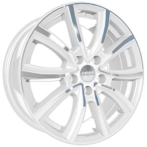 Онтарио алмаз белый