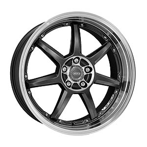 Fast Seven Antracite lip polish