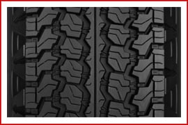 Wrangler AT/SA_протектор Wrangler AT/SA_протектор