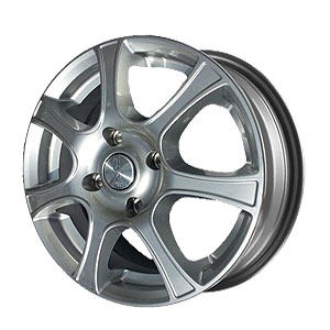 Торнадо сильвер