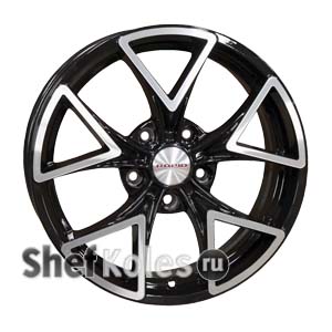 Сочи алмаз черный