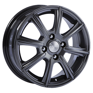 Монако Графит