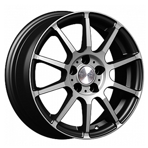 Акита алмаз