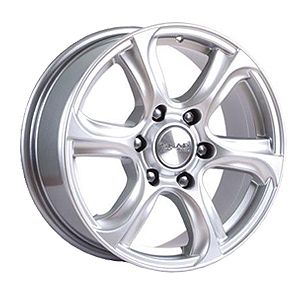 Скала селена