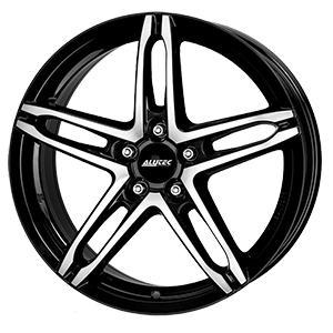 Poison BKF алмаз  Polished