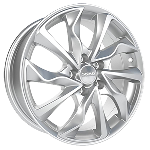 Марсель Silver