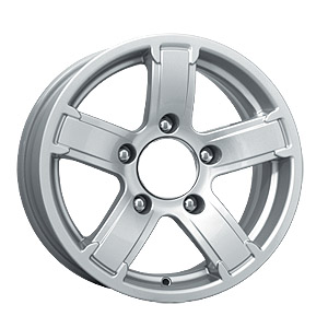 Ангара сильвер