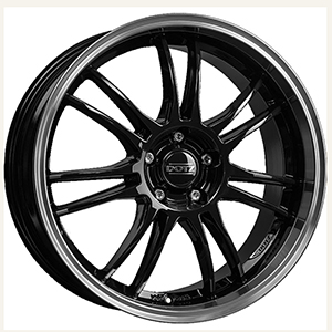 Shift Polished Polished lip