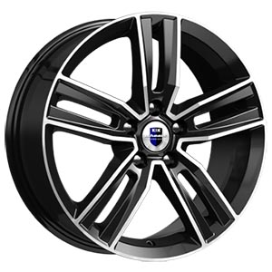 Танаис алмаз черный