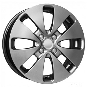 КС582 дарк платинум