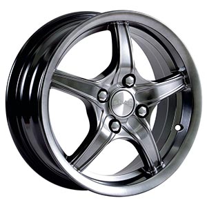 Стинг Графит