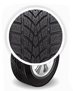 SP Winter Sport 4D_протектор