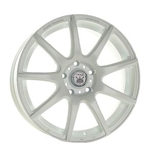 Segun Asikaga Esinori Silver matt