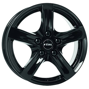 Arktis Diamond Black