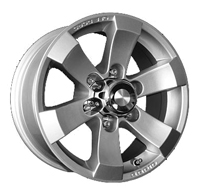 Путоран сильвер