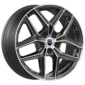 Юнион алмаз черный