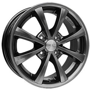 Каллисто Графит