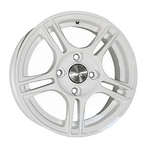 Спирит белый