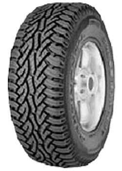 ContiCrossContact AT