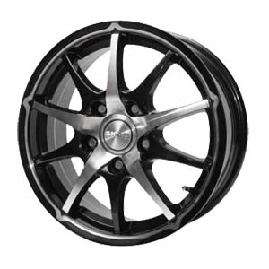 Джокер матовый алмаз