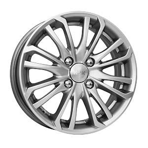 Рим блэк платинум