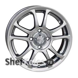 Каскад блэк платинум