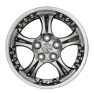 Венера бриметалл