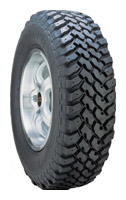 Roadian M/T
