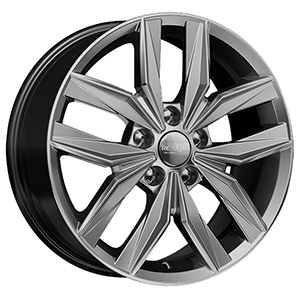 КС774 дарк платинум