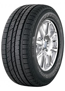 ContiCrossContact LX