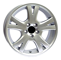 W1251 Copenhagen Silver