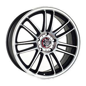 Segun Sakanowe-no Tamuramaro Black polish