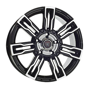 Samurai Takaeda Singen BFP